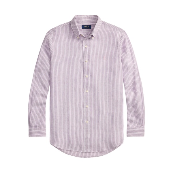 striped shirt