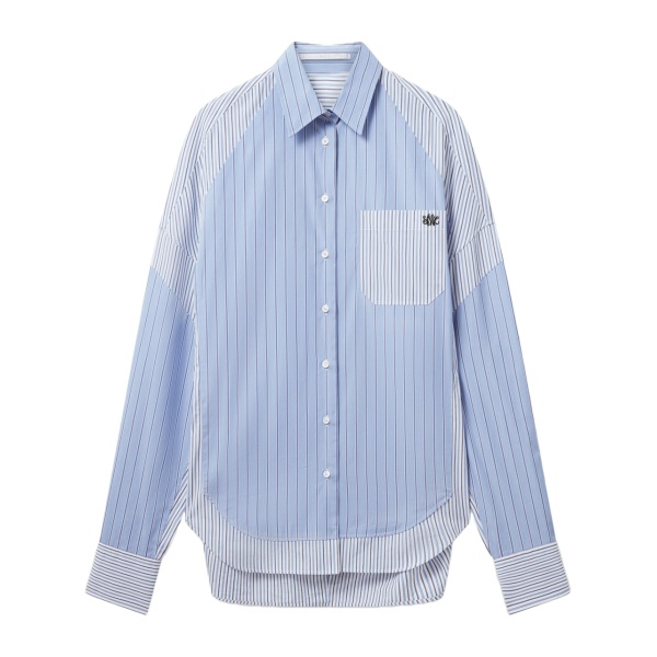 striped shirt
