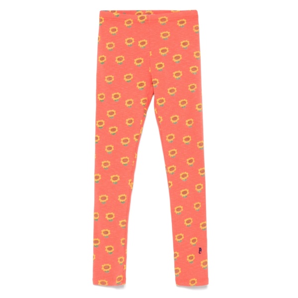 Sunflower leggings