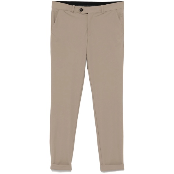 Surflex chino trousers