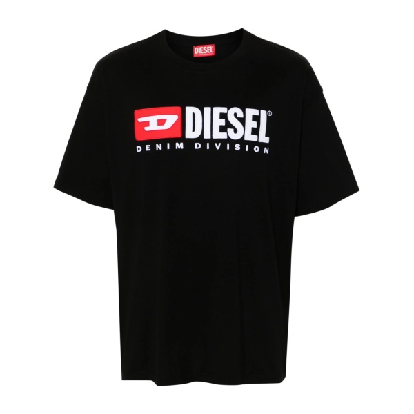 T-Boxt-Div T-shirt