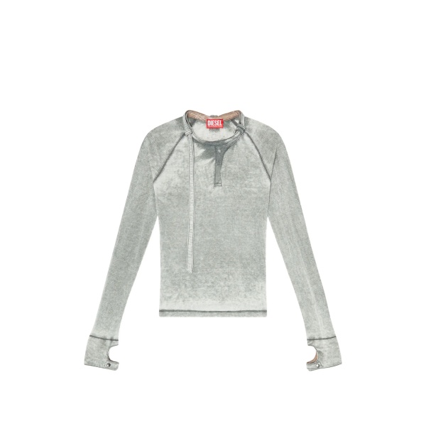T-Ecla long-sleeve T-shirt