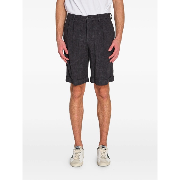 tailored shorts