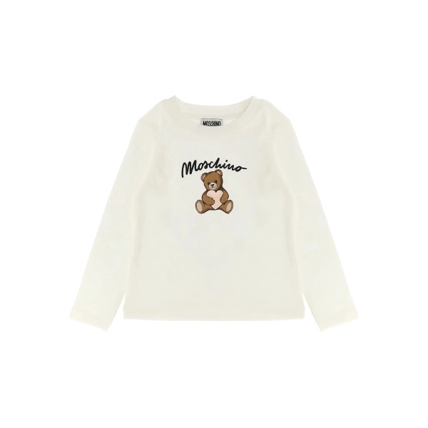 teddy logo top