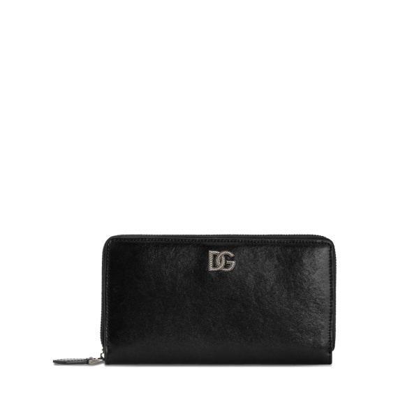 Tempesta leather wallet