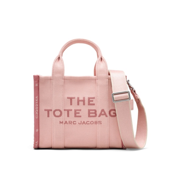 The Jacquard Small Tote bag