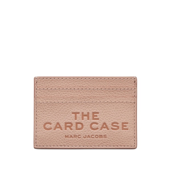 The Leather Cardcase