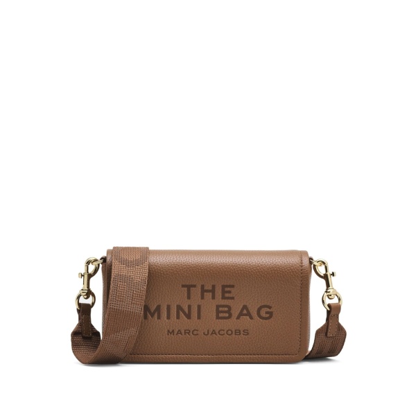 The Leather mini bag