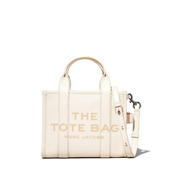The Leather Small Tote bag