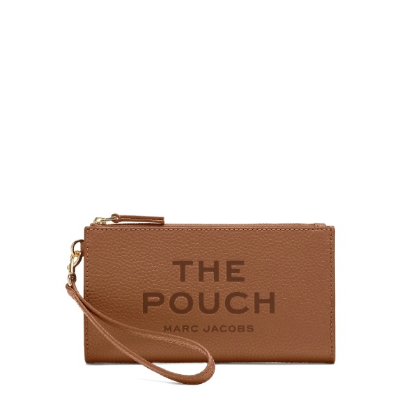 The Pouch clutch bag