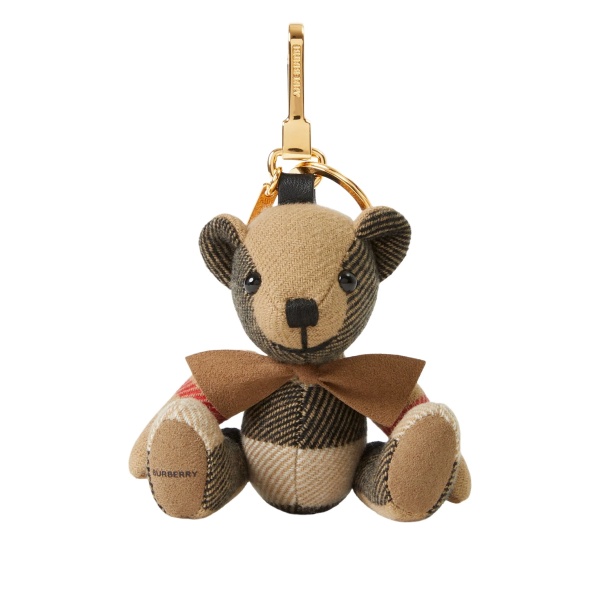 Thomas Bear charm