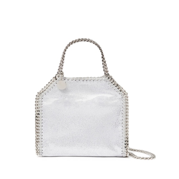 Tiny Falabella tote bag