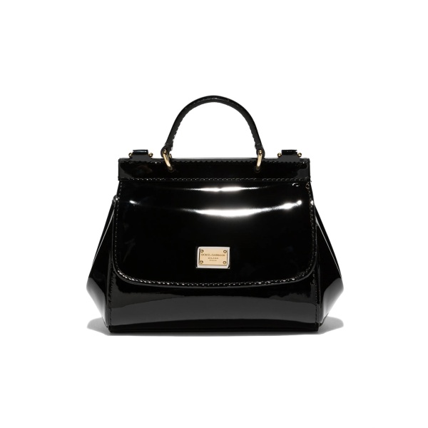 top handle shoulder bag
