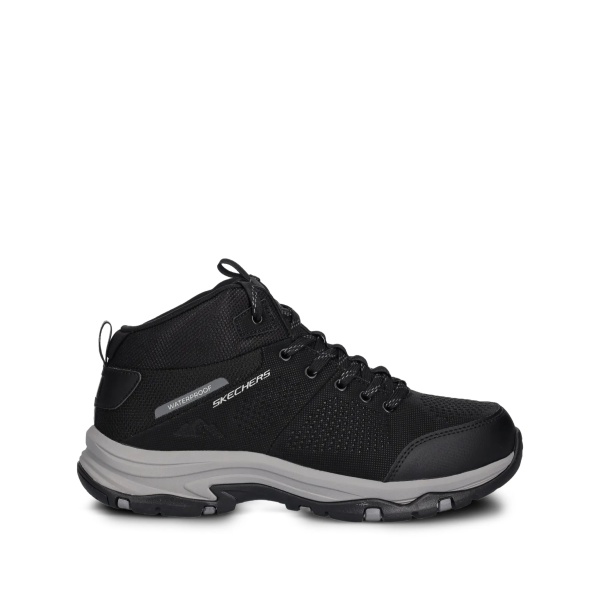 Trail Destination lace-up sneakers