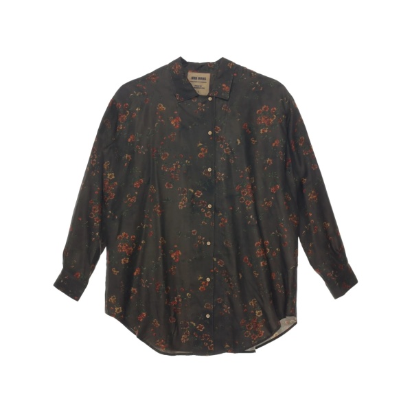 Tyesha blouse