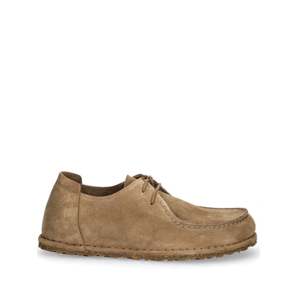 Utti Lace loafers