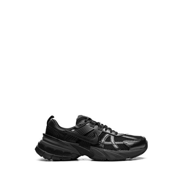 V2K Run "Black Anthracite" sneakers