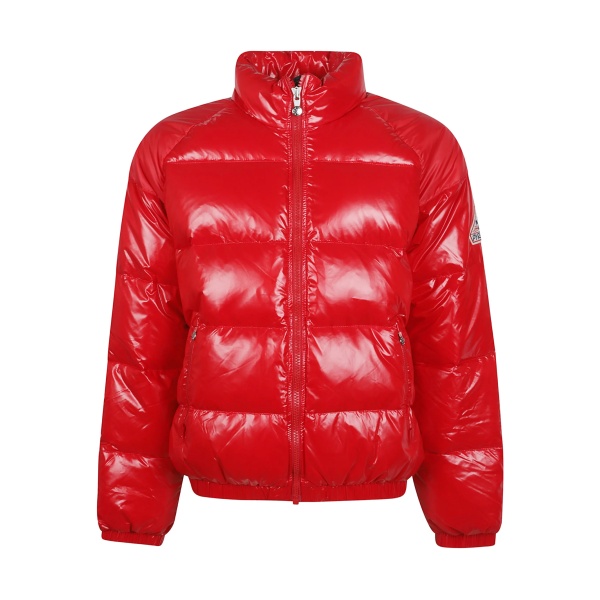 Vintage Mythic down jacket
