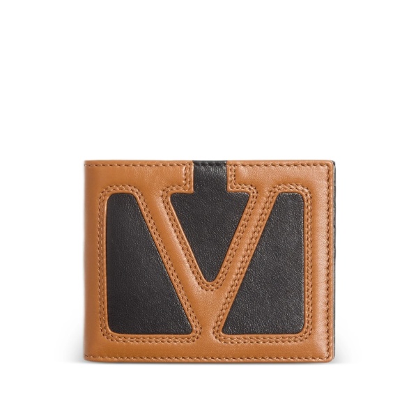 Viva Superstar leather wallet