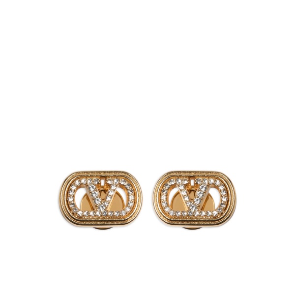 Vlogo earrings