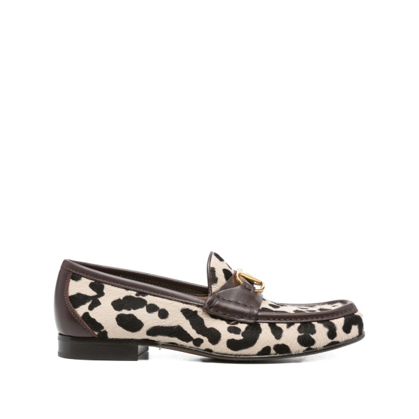 VLogo loafers