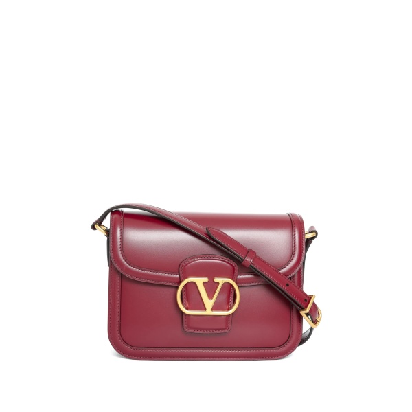 VLogo Signature crossbody bag