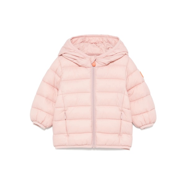 Wally padded jacket