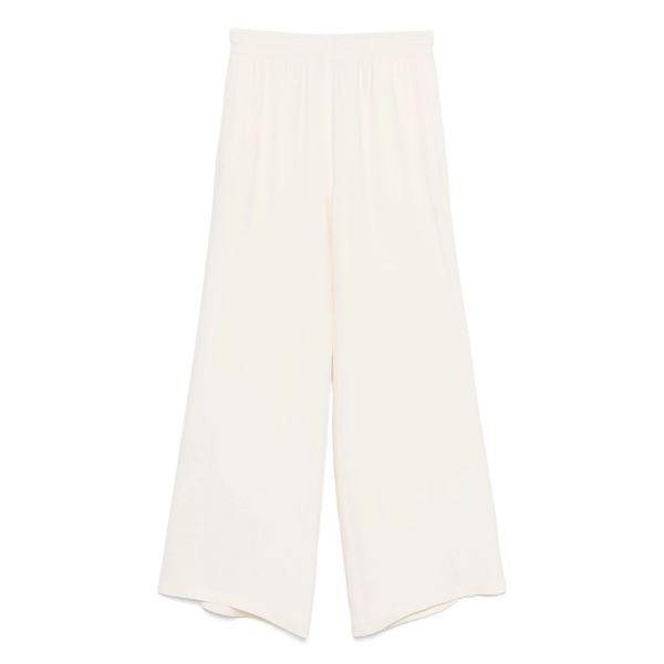 wide-leg trousers