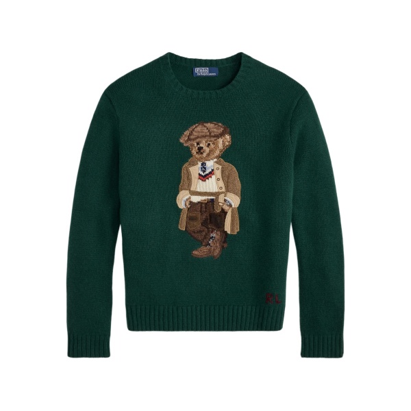 wool sweater