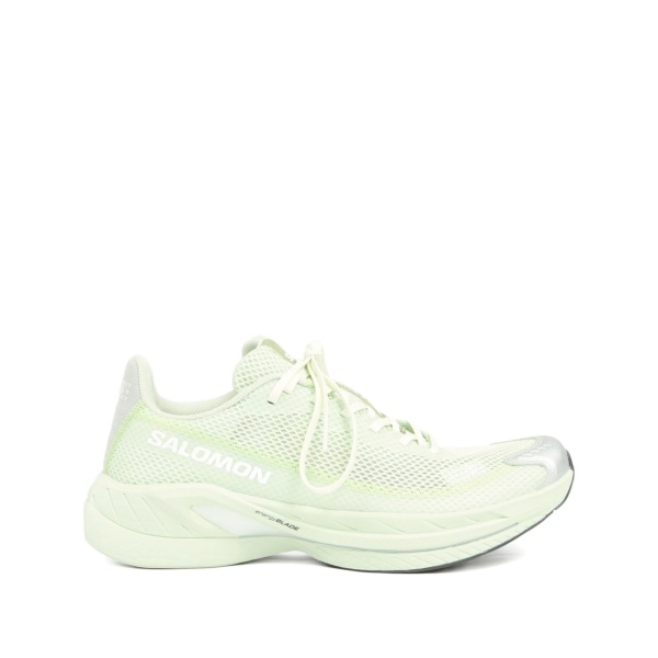 x Salomon sneakers