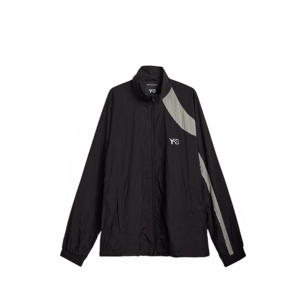 Y-3 Raw Edge jacket