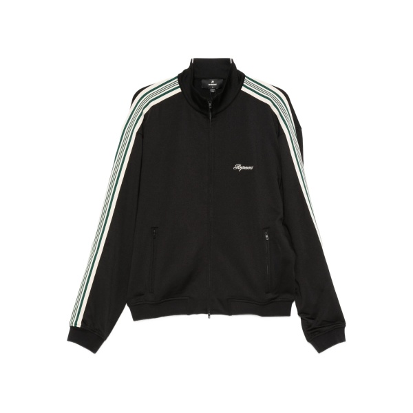 zip-fastening jacket