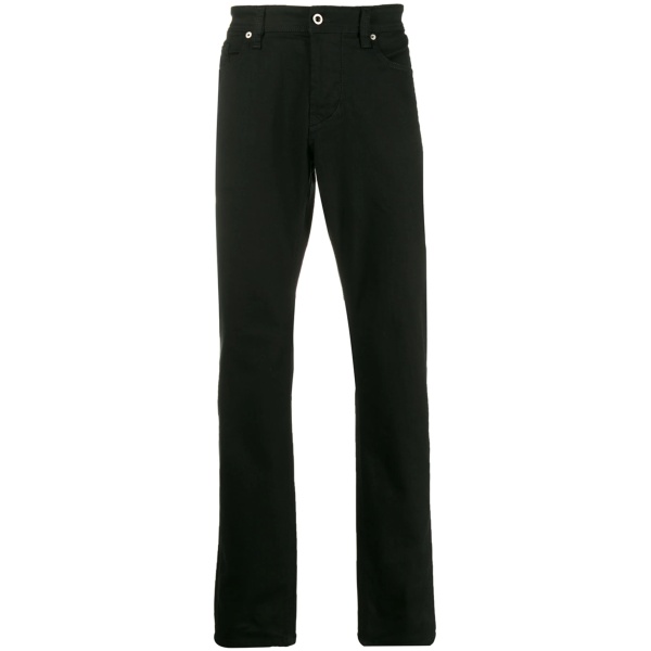 1986 Larkee-Beex 0688H tapered jeans