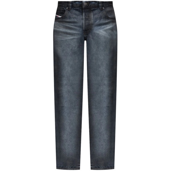1993 D-Vyl jeans