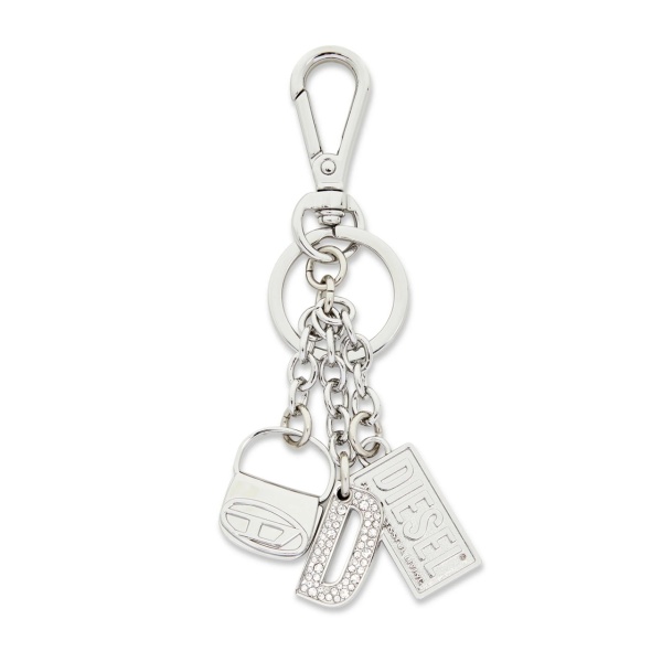 1dr charm keyring