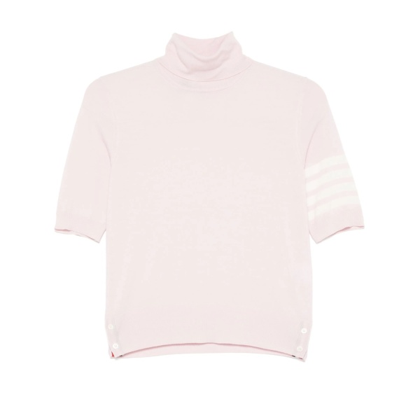 4-Bar stripe T-shirt
