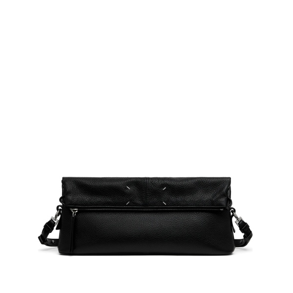 5AC stitching crossbody bag