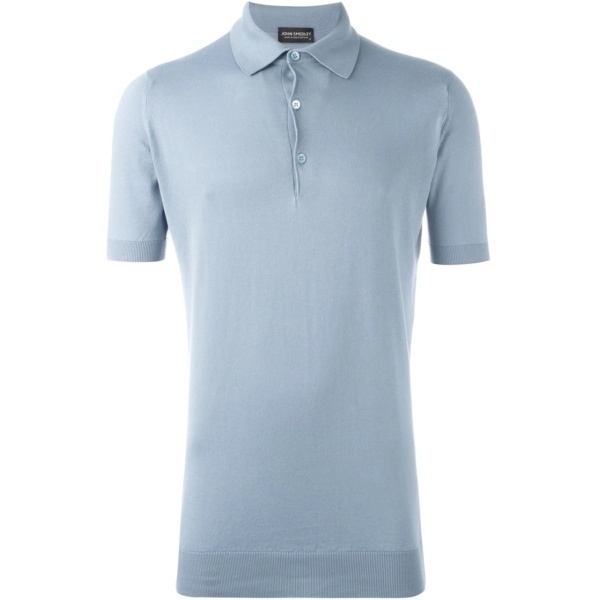 'Adrian' polo shirt