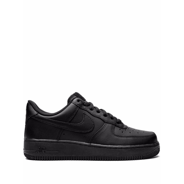 Air Force 1 Low '07 "Triple Black" sneakers