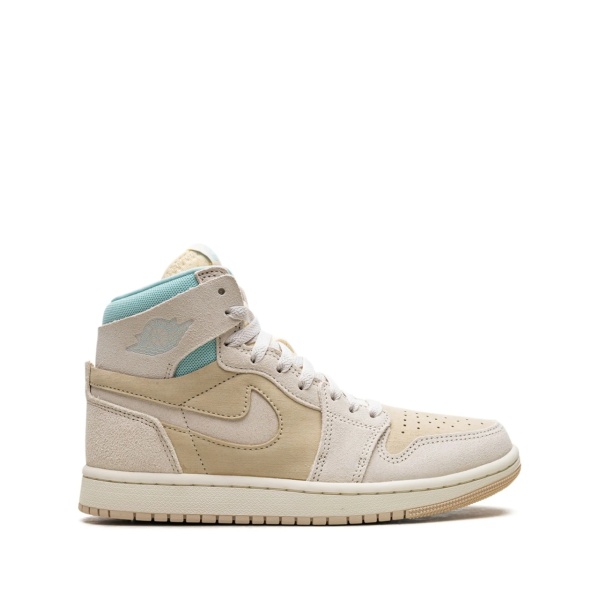 Air Jordan 1 "Coconut Milk/Light Dew" sneakers