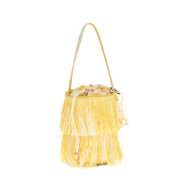 Anemone shoulder bag