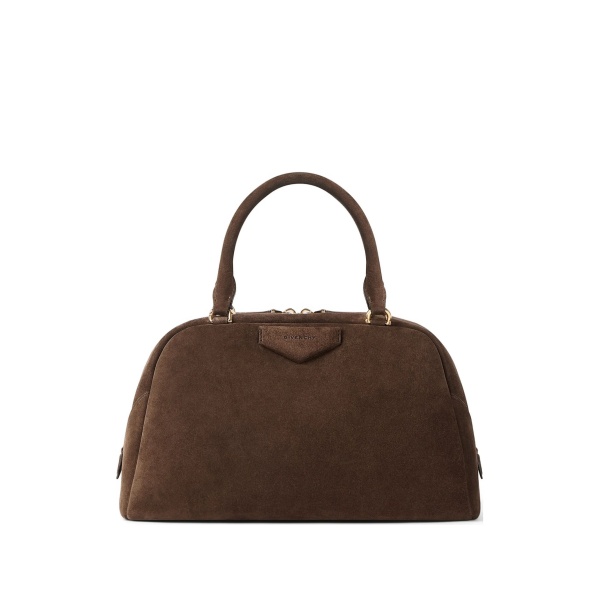 Antigona zip-up tote bag