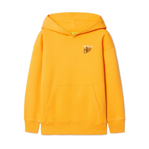 Arrow Sketch hoodie