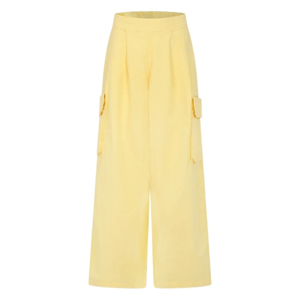 Audie cargo trousers