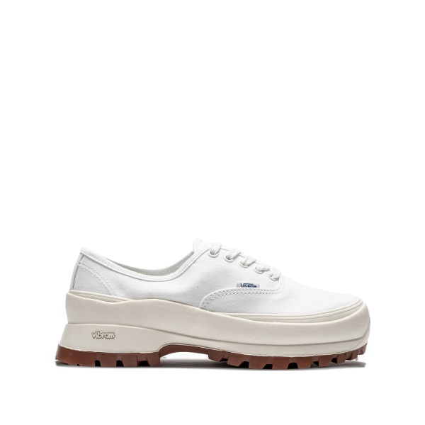 Authentic Vibram Dx lug-sole sneakers