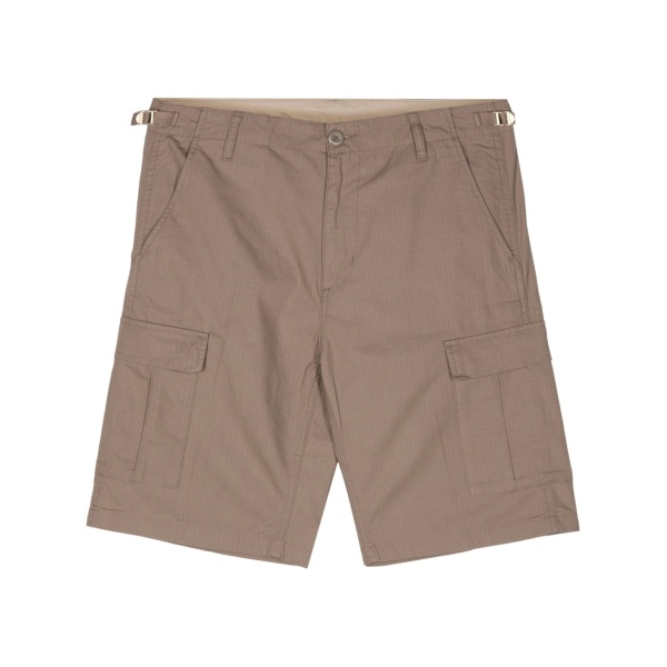 Aviation bermuda shorts