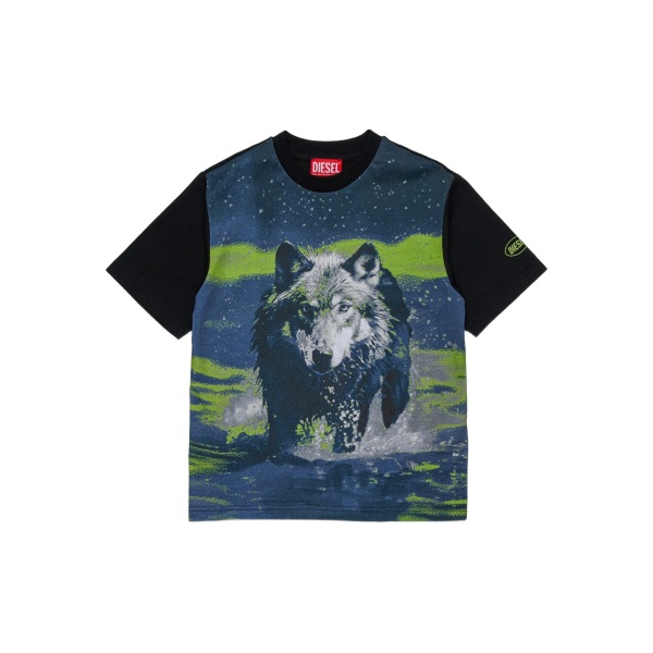 Azio T-shirt