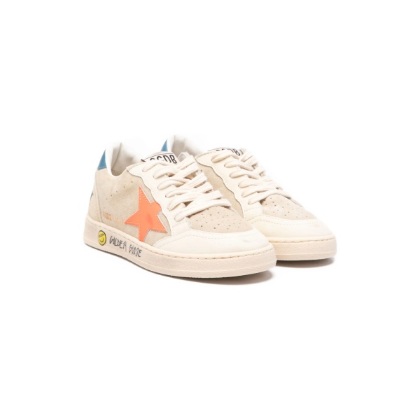 Ball Star New sneakers