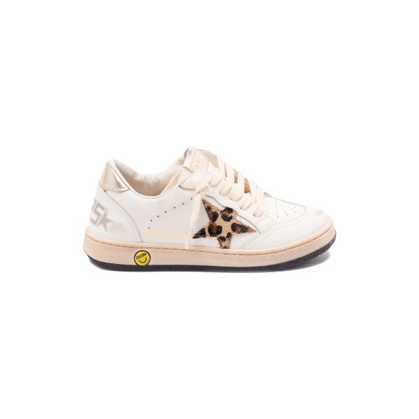 Ball Star sneakers