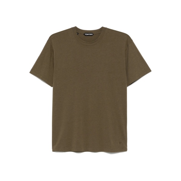 basic T-shirt